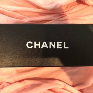 Chanel Sunglasses Box